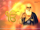 Guru Nanak Jayanti Wallpaper